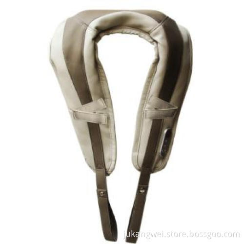 High quality tapping shoulder massager